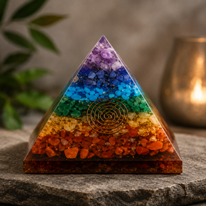 Pyramid