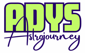 Adys Astrojourney