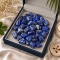Lapis Lazuli Tumble Stone, 1 Piece