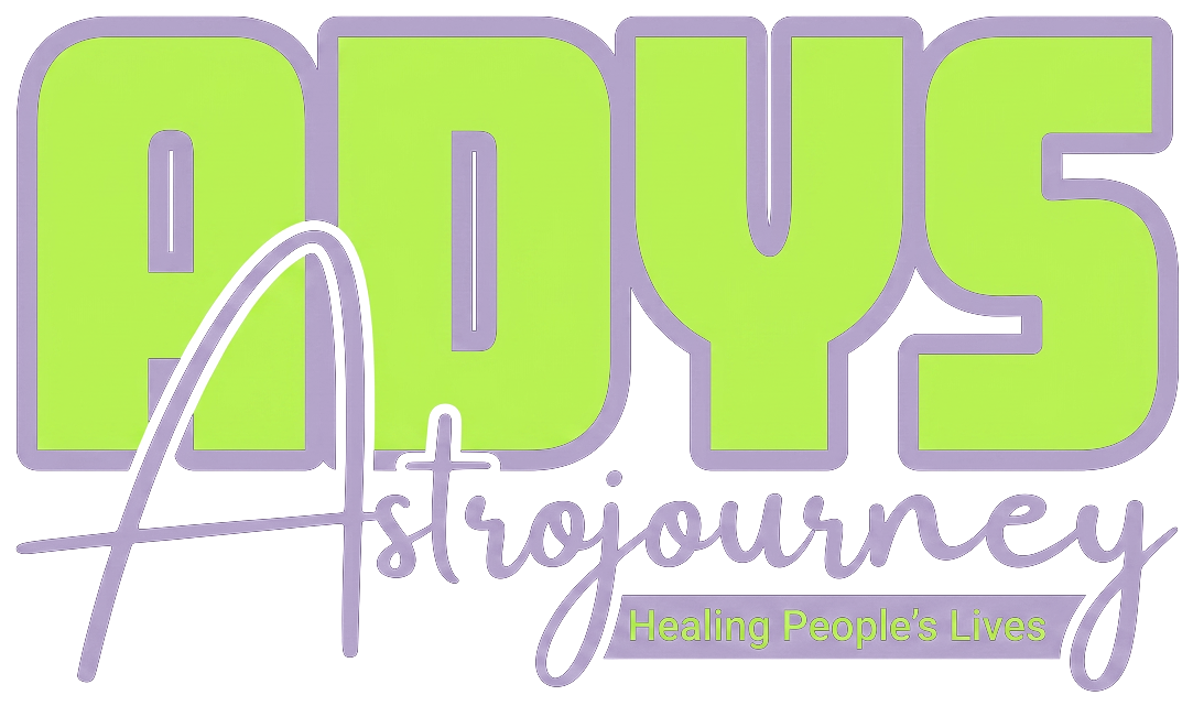 Adys Astrojourney