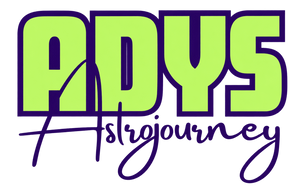 Adys Astrojourney