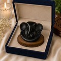 Pyrite cum Orgonite Ganeshji
