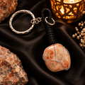 Sunstone, Key Chain